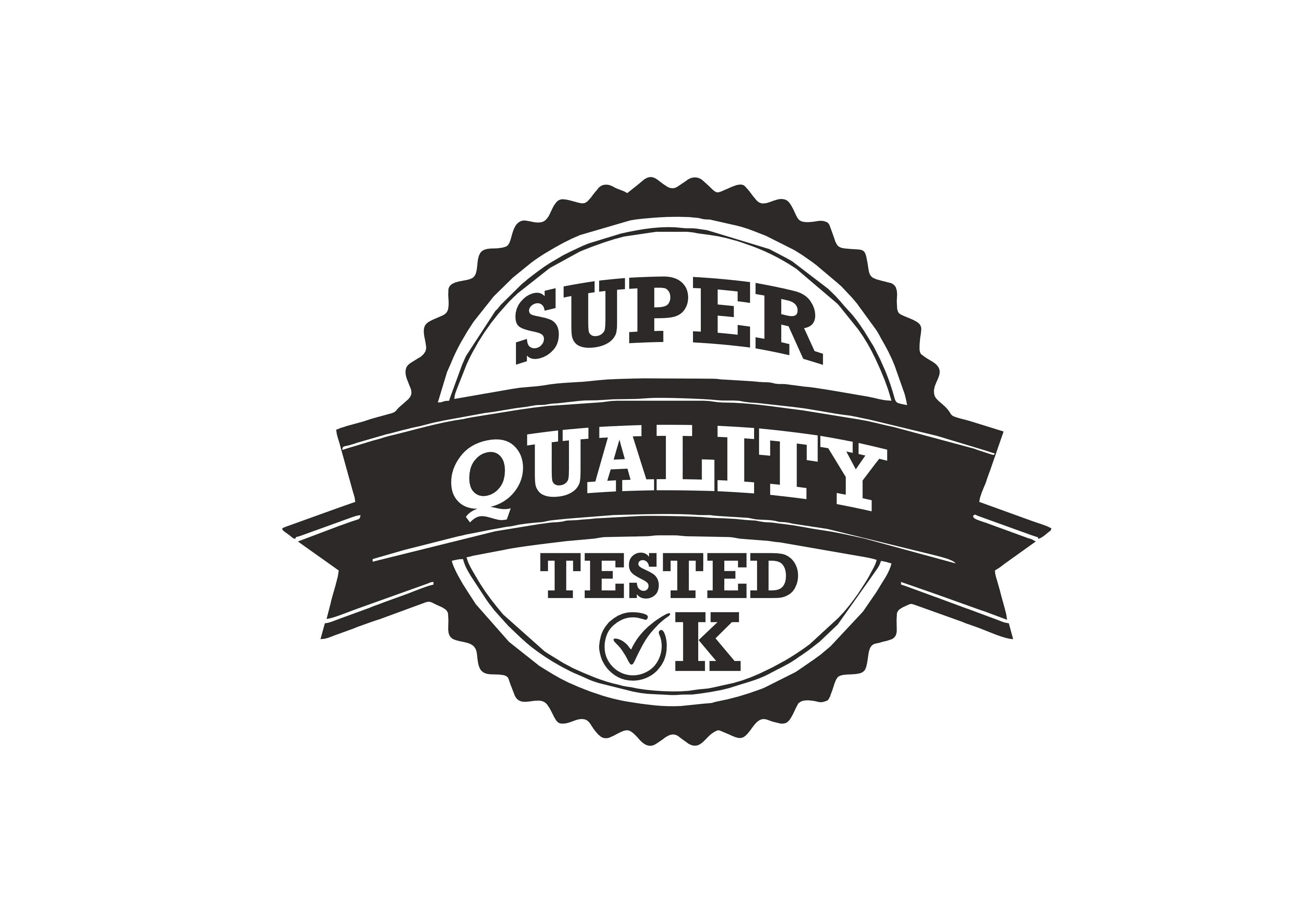 LISA Certified Quality Seal