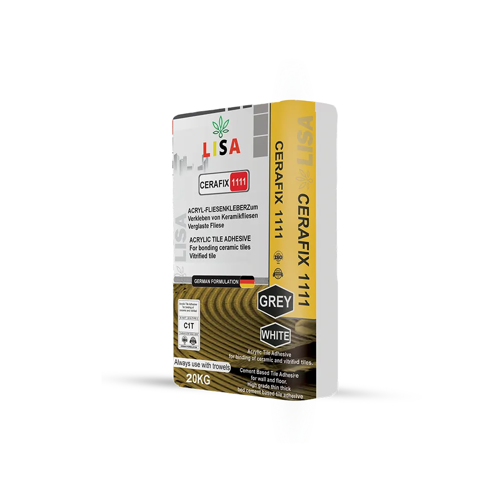 CERAFIX 1111 (20Kg) - Adhesive Solution | LISA UAE