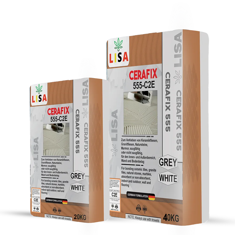 CERAFIX 555 - LISA Marble & Stone Care