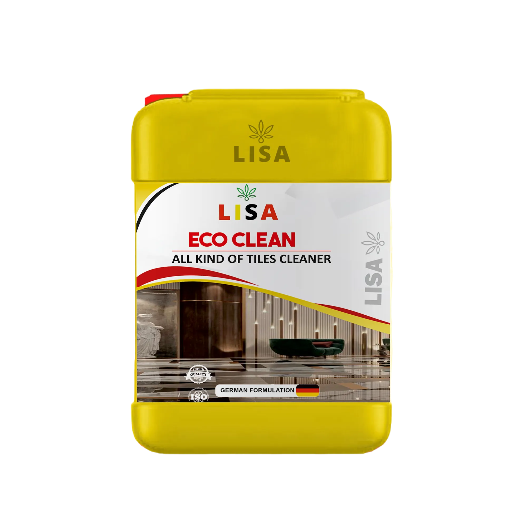 ECO CLEAN - 5000ml