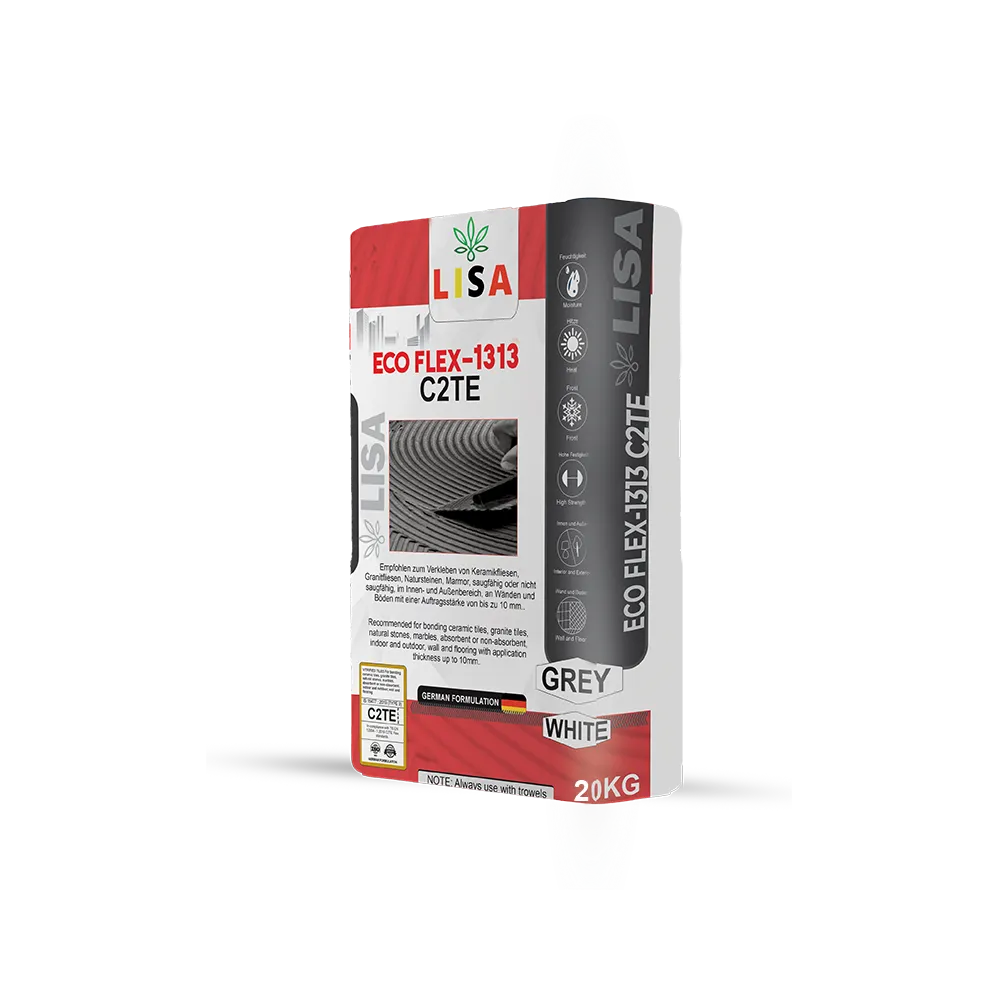ECO FLEX 1313 (20Kg) - Adhesive Solution | LISA UAE