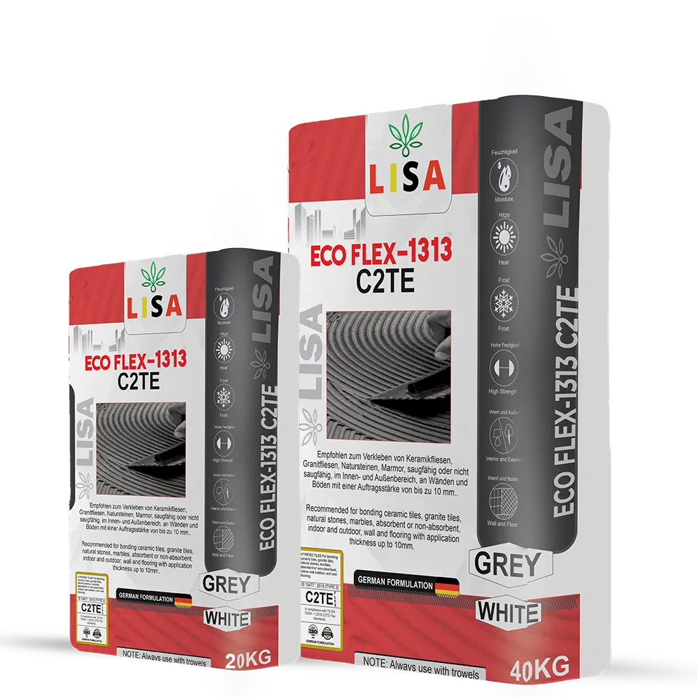 ECO FLEX 1313 - LISA Marble & Stone Care