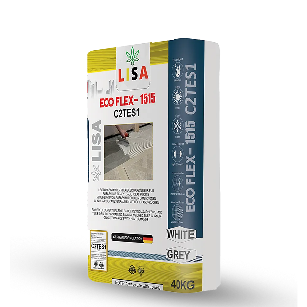 ECO FLEX 1515 - 40Kg