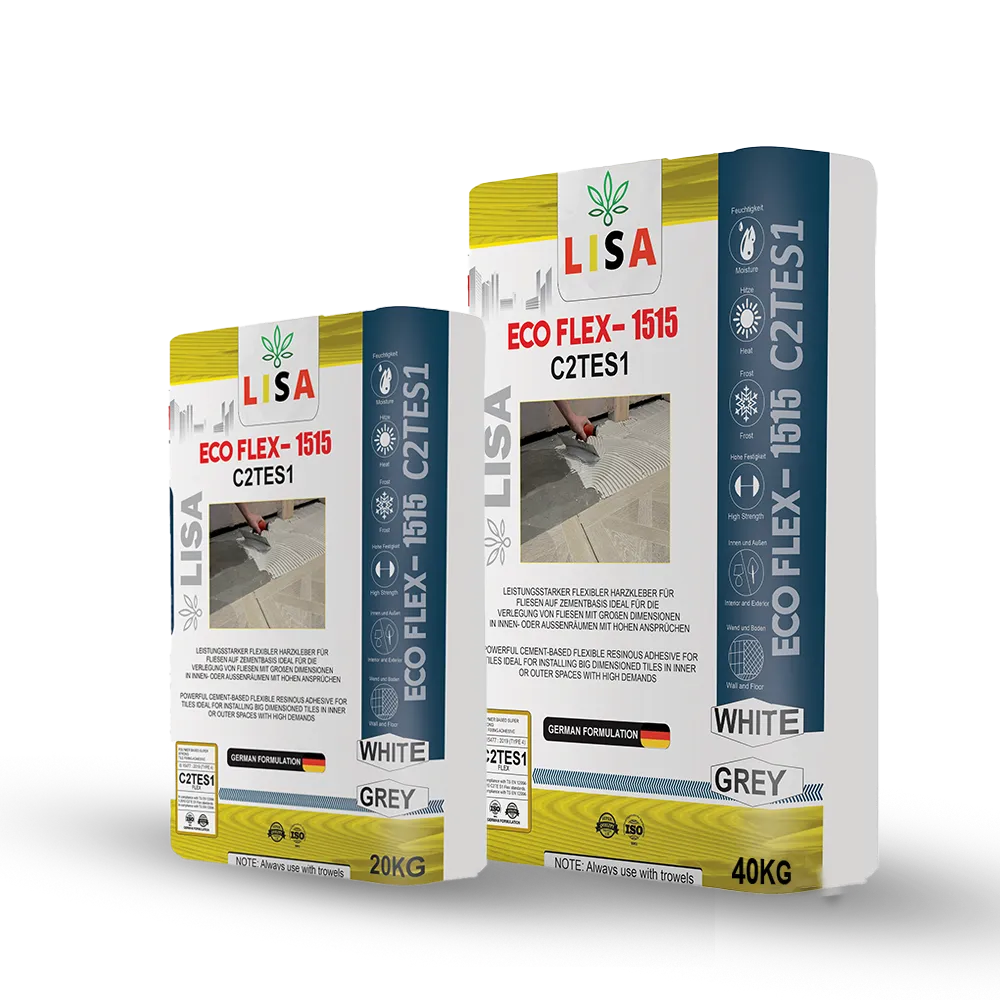 ECO FLEX 1515 - LISA Marble & Stone Care
