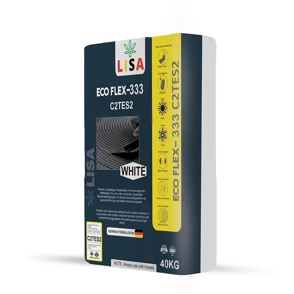 ECO FLEX 333 - 40Kg