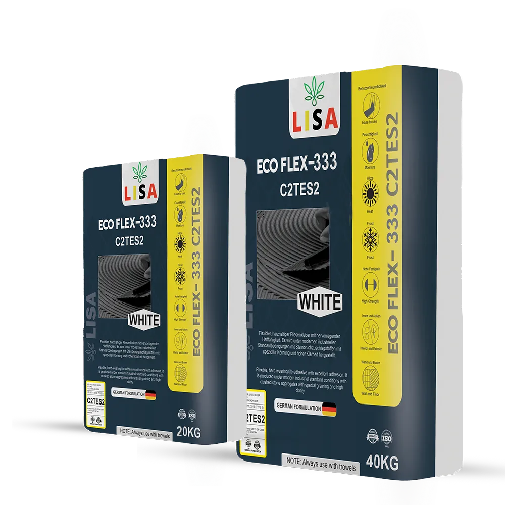 ECO FLEX 333 - LISA Marble & Stone Care