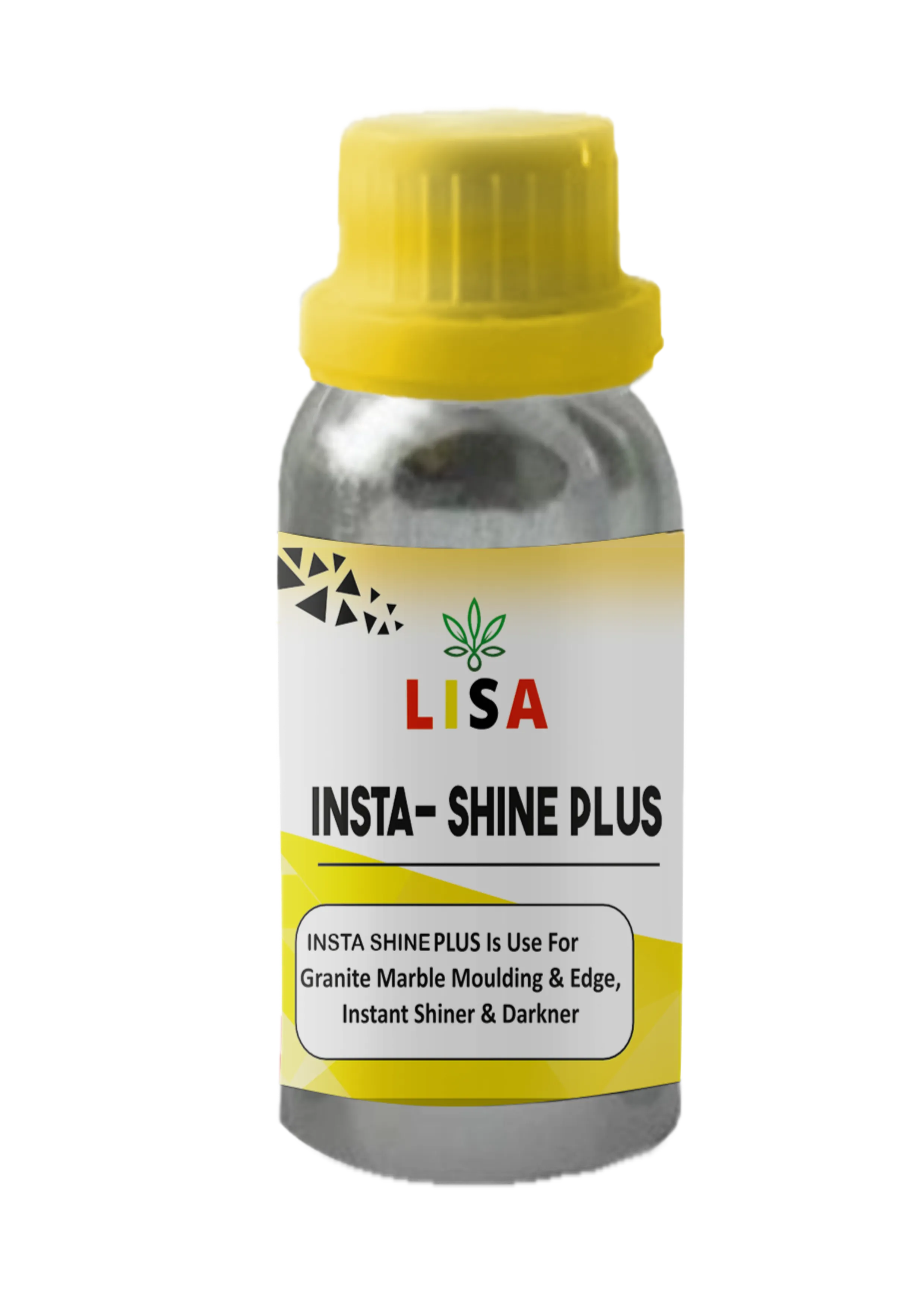INSTA SHINE PLUS - LISA Marble & Stone Care