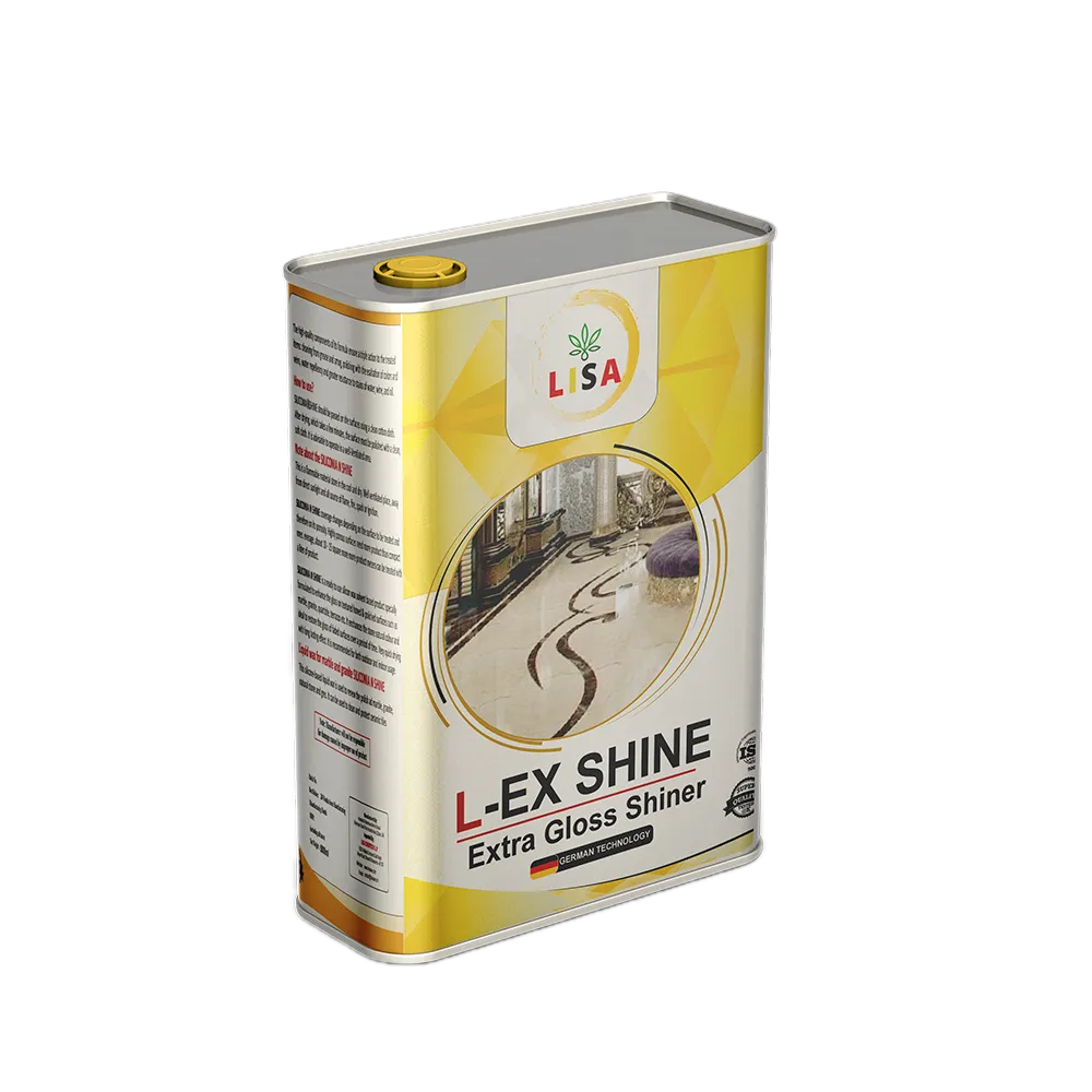 L-EX SHINE - 5000ml