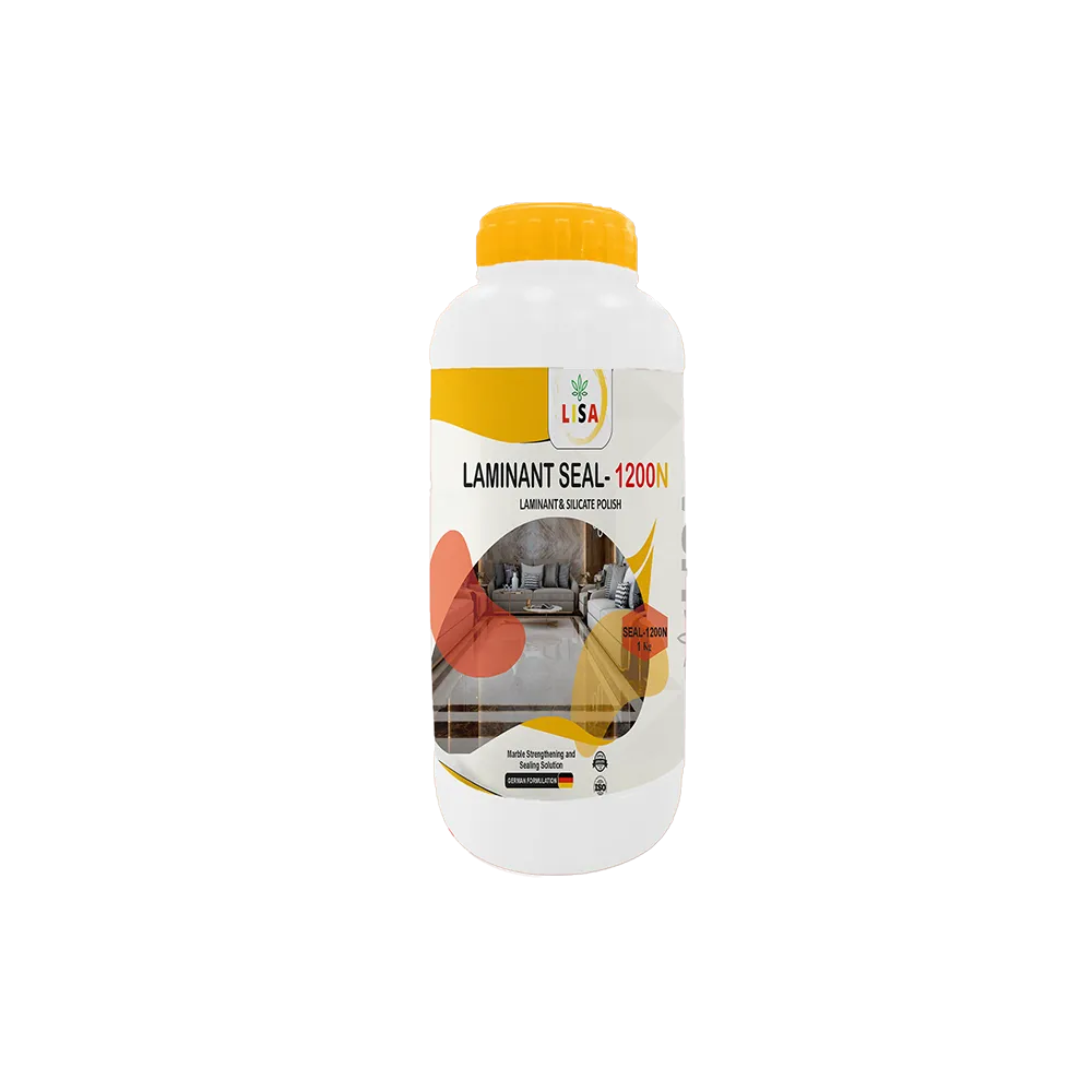 LAMINANT SEAL-1200N (1L) - Lithium Based Densifying Solution | LISA UAE