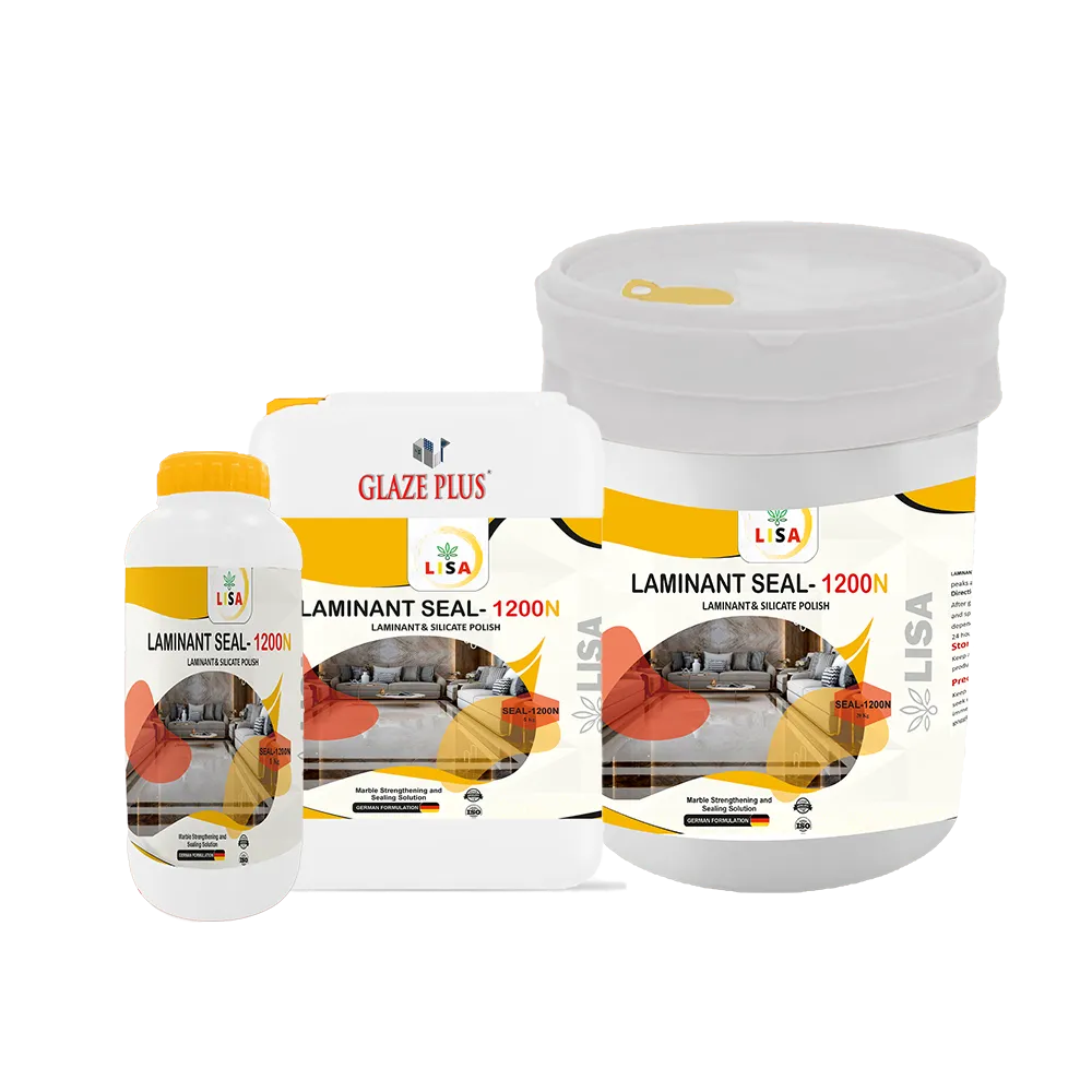 LAMINANT SEAL-1200N - LISA Marble & Stone Care