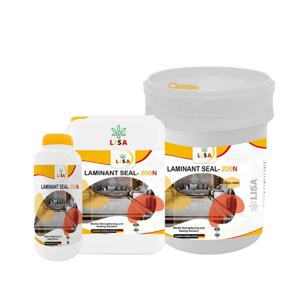 LAMINANT SEAL-200N - LISA Marble & Stone Care