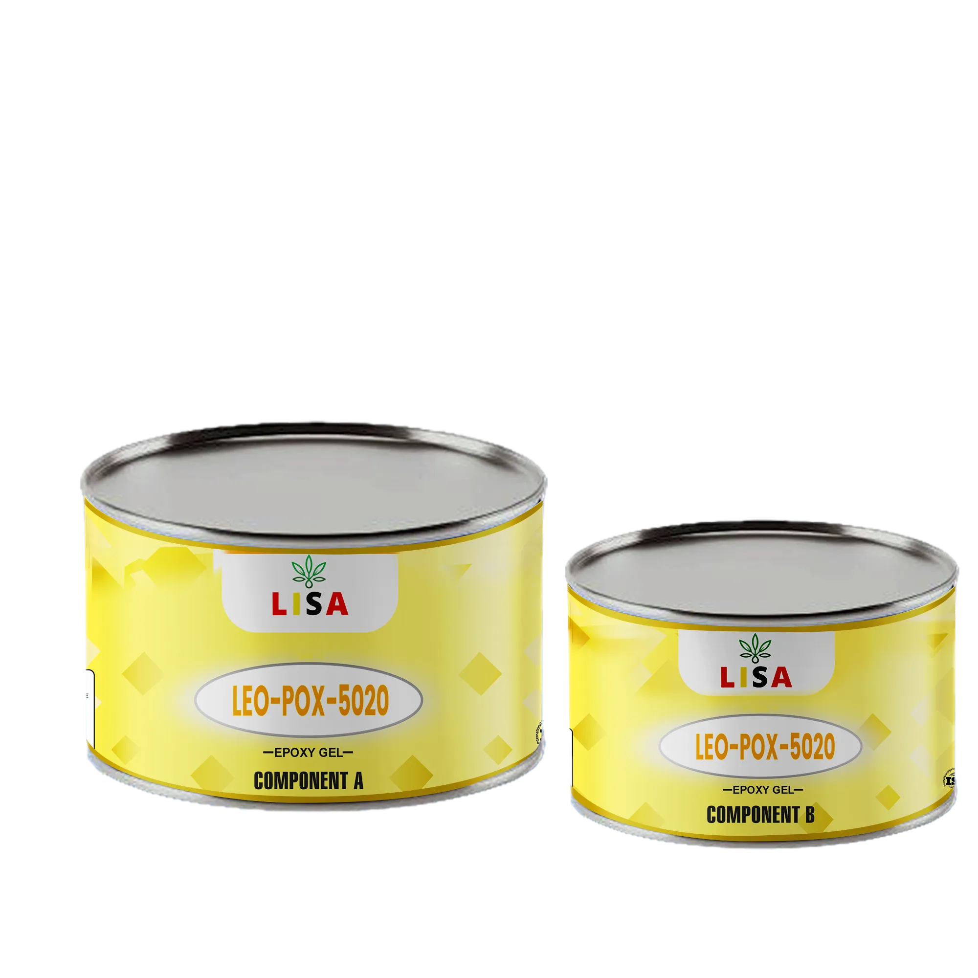 LEO-POX-5020 - LISA Marble & Stone Care