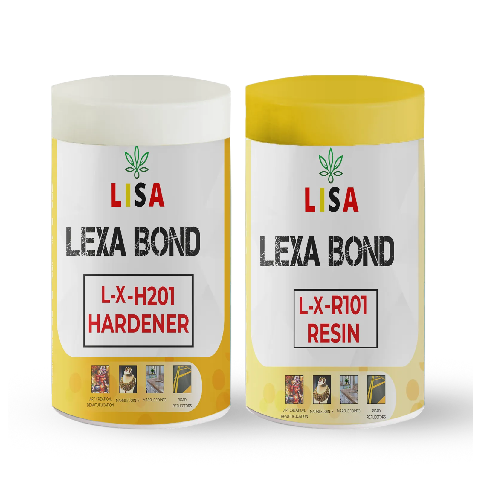 LEXA BOND - LISA Marble & Stone Care