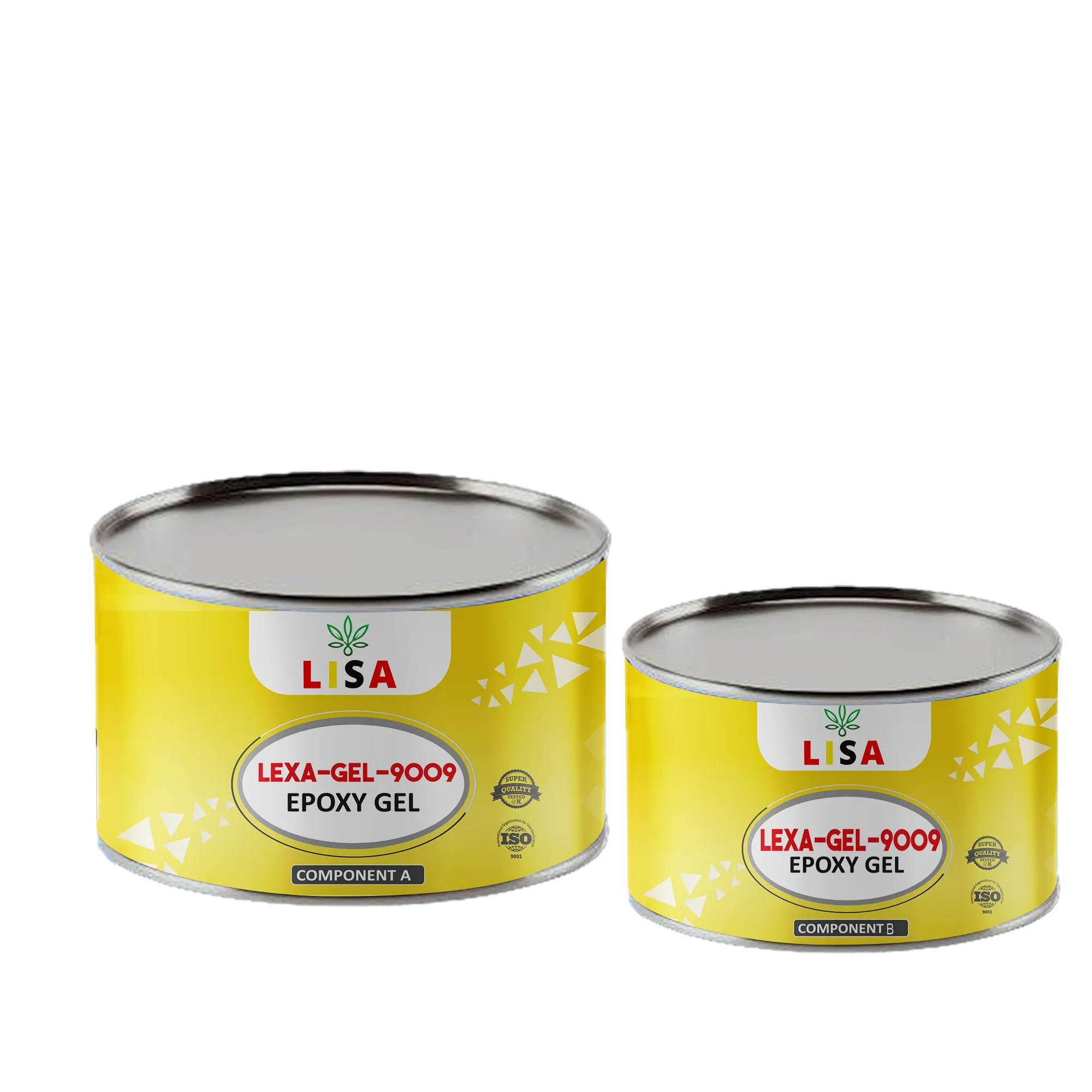 LEXA-GEL-9009 - LISA Marble & Stone Care