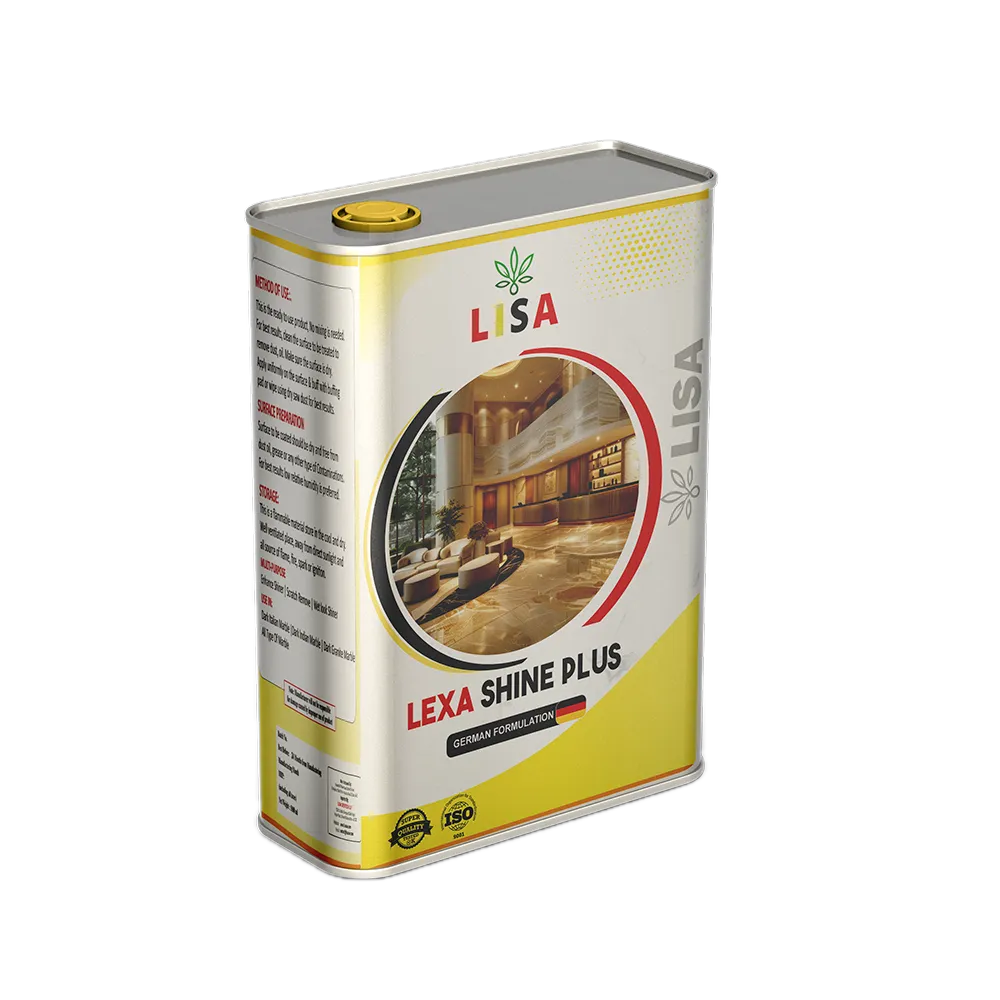 LEXA SHINE PLUS - 5000ml