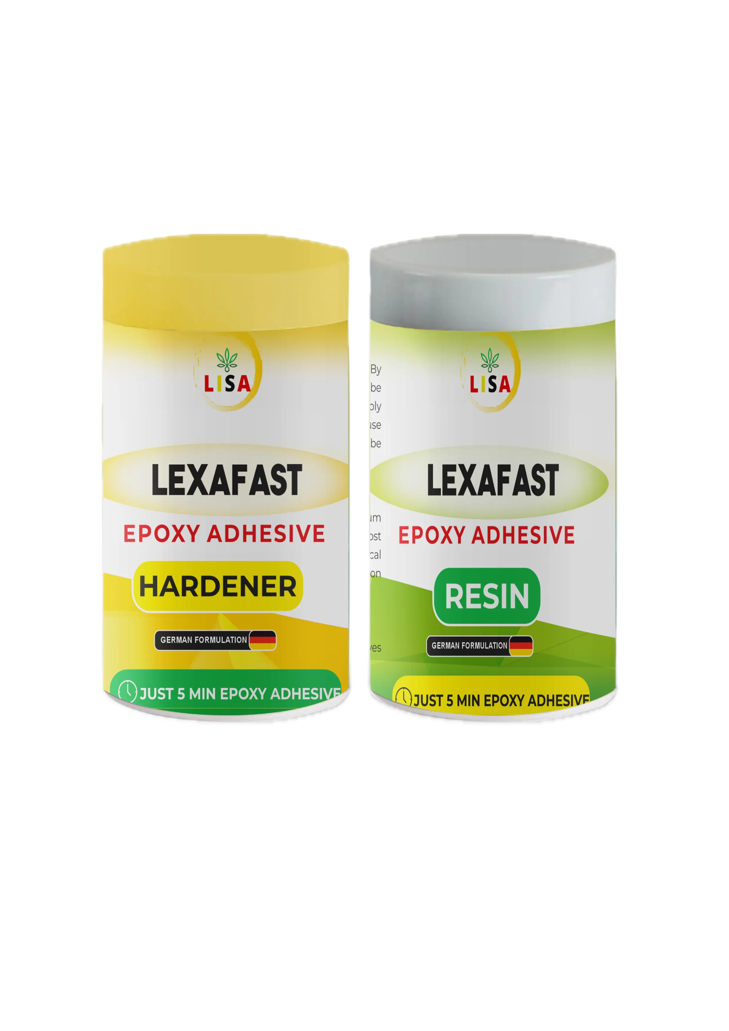 LEXA FAST - LISA Marble & Stone Care