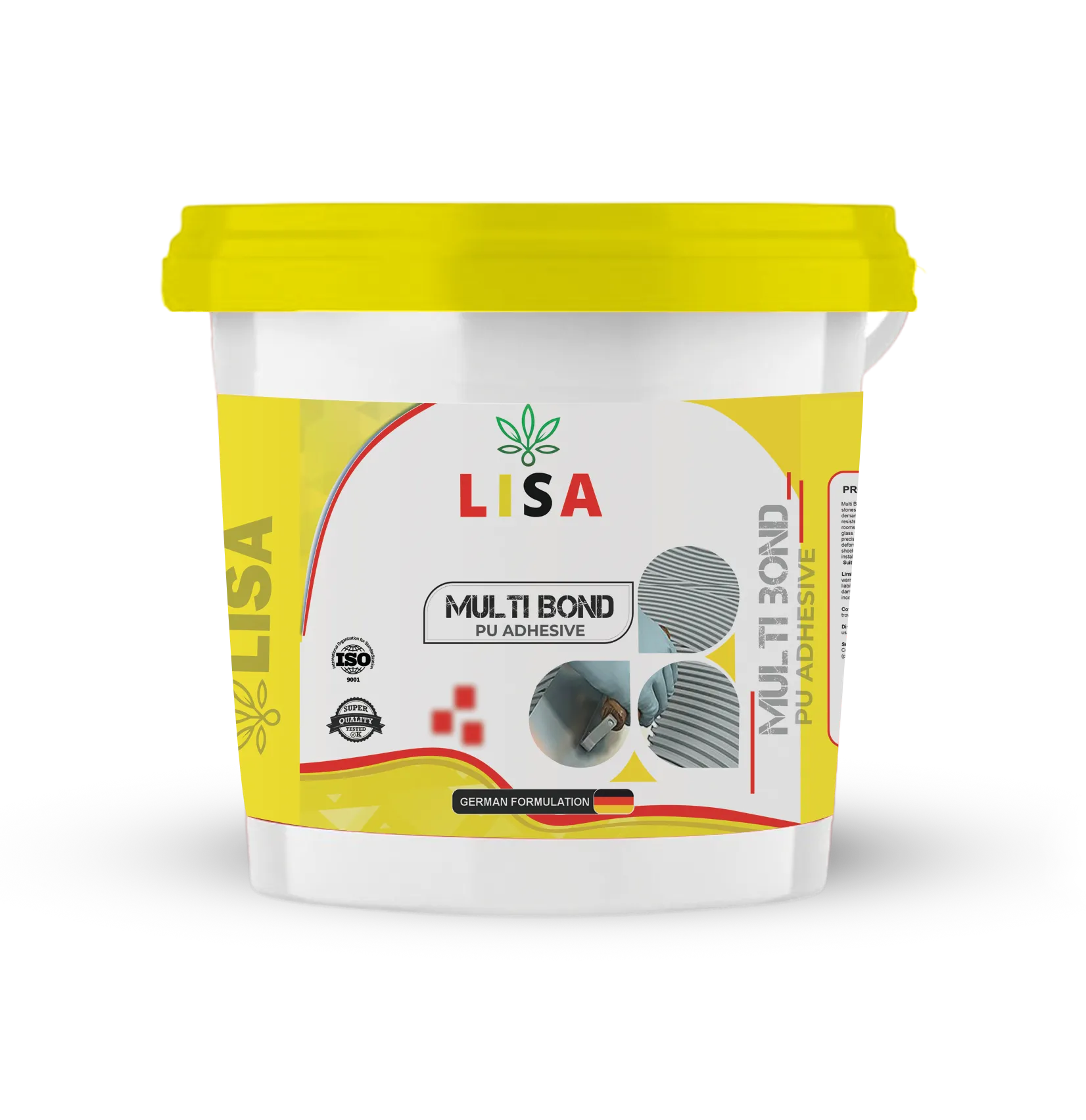 MULTI BOND - LISA Marble & Stone Care