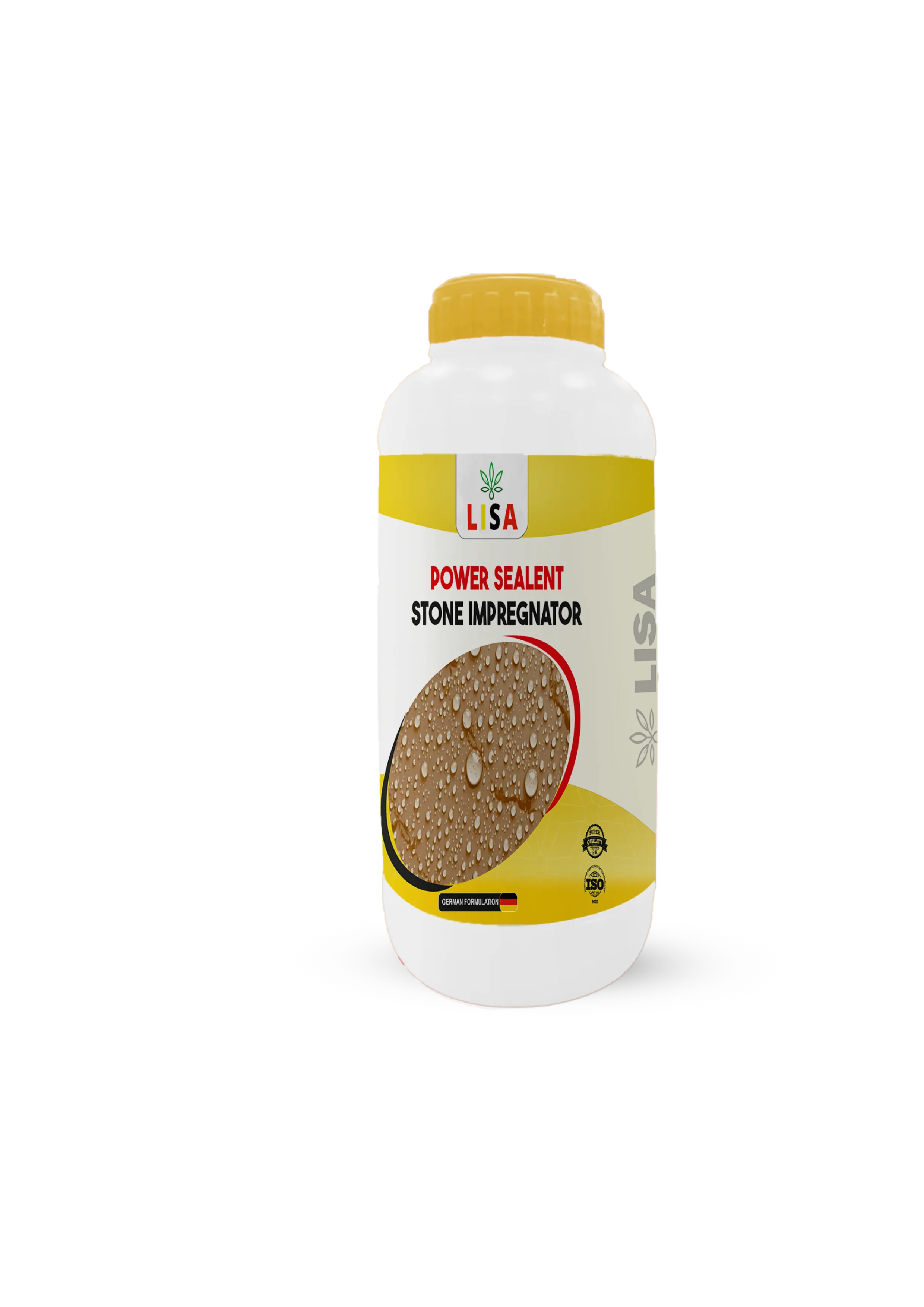 POWER SEALENT (1L) - Protection Solution | LISA UAE